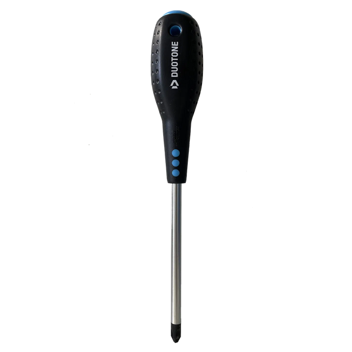 Duotone Screwdriver #3