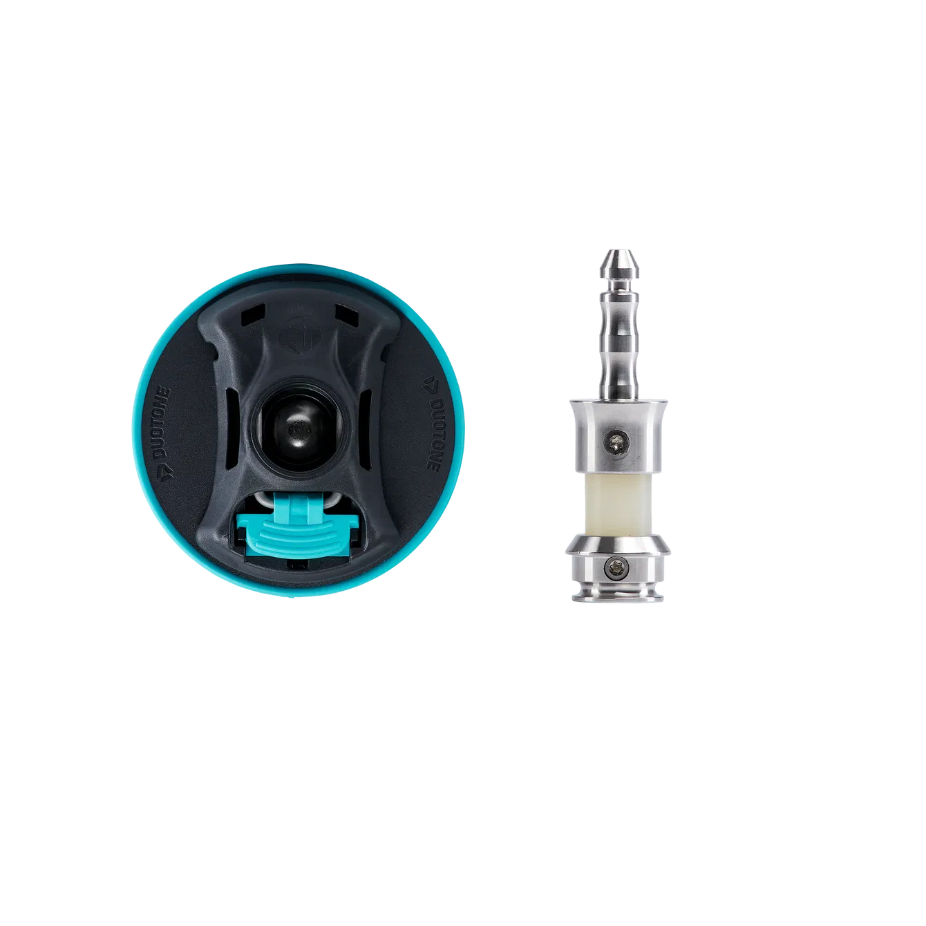 Duotone iBase 2.0 + iTendon, Mast Base