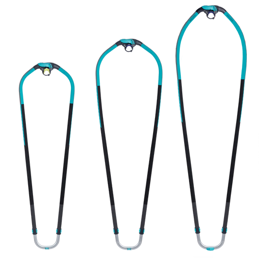 Duotone Silver Series Boom