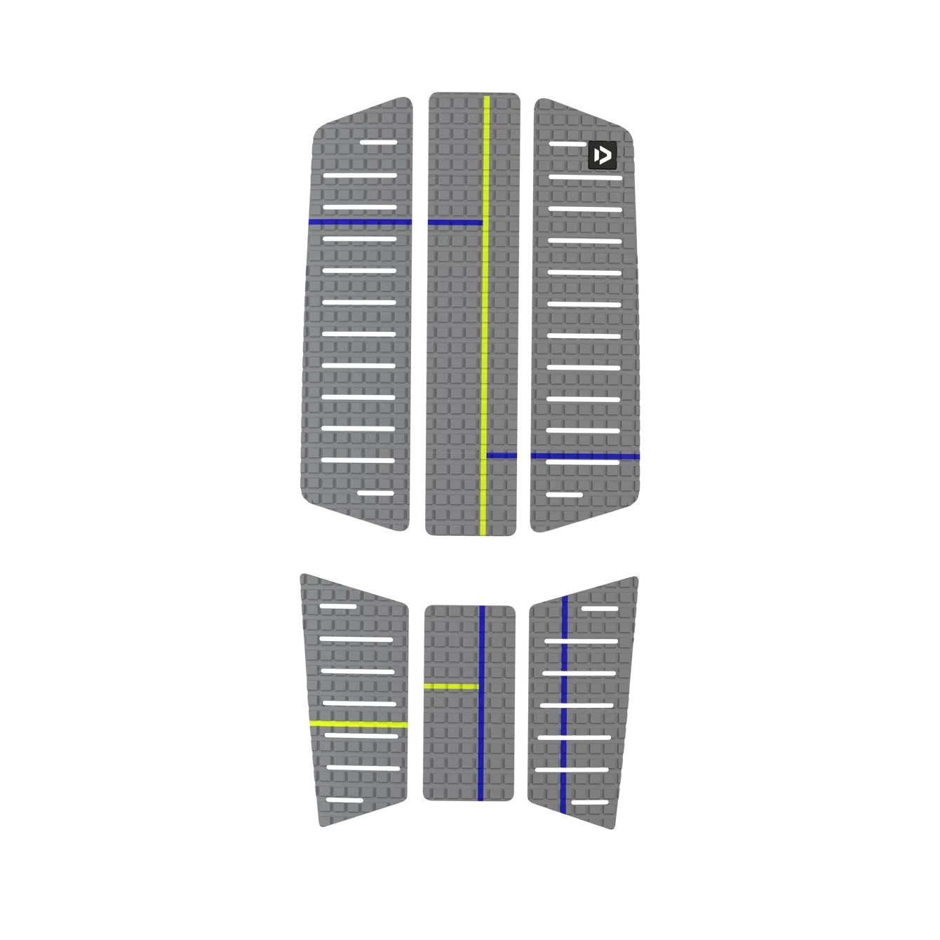 Duotone Surf Board Traction Pad D/LAB Front