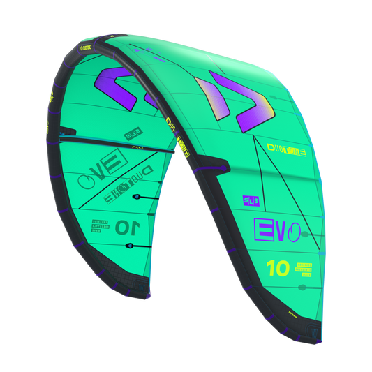 2026 Duotone Evo SLS