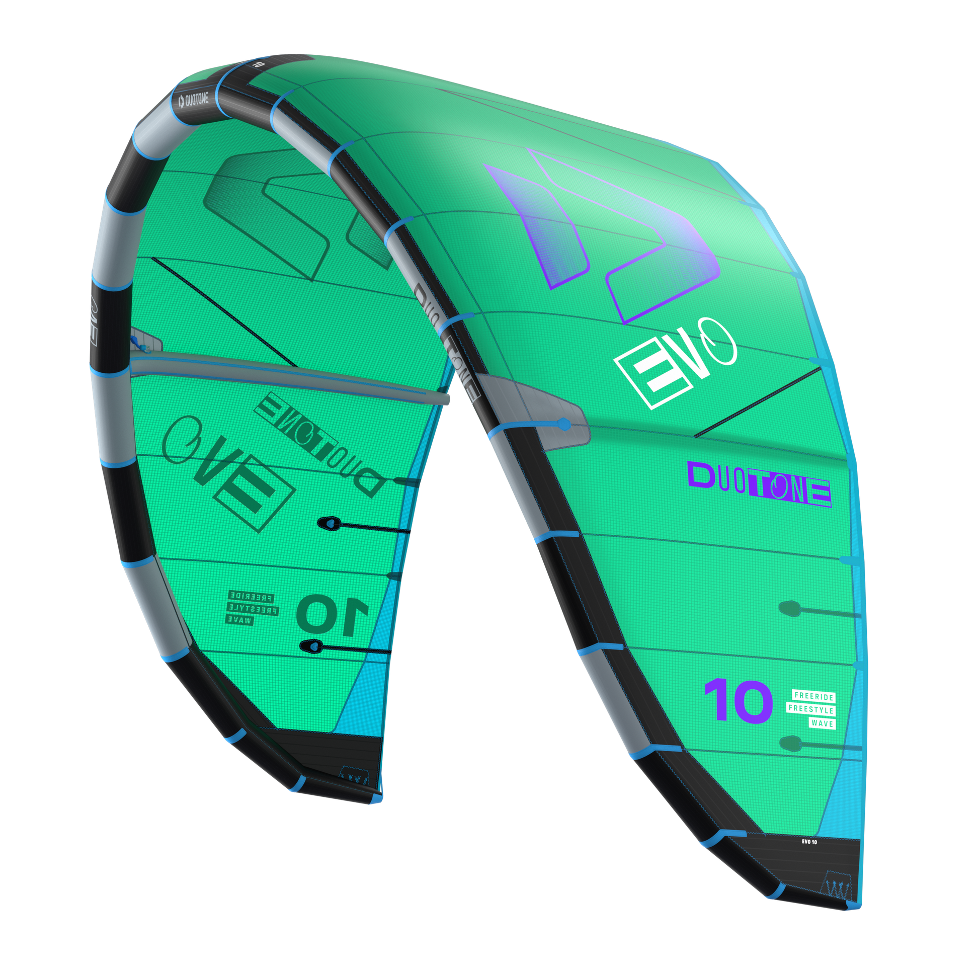 2026 Duotone Evo
