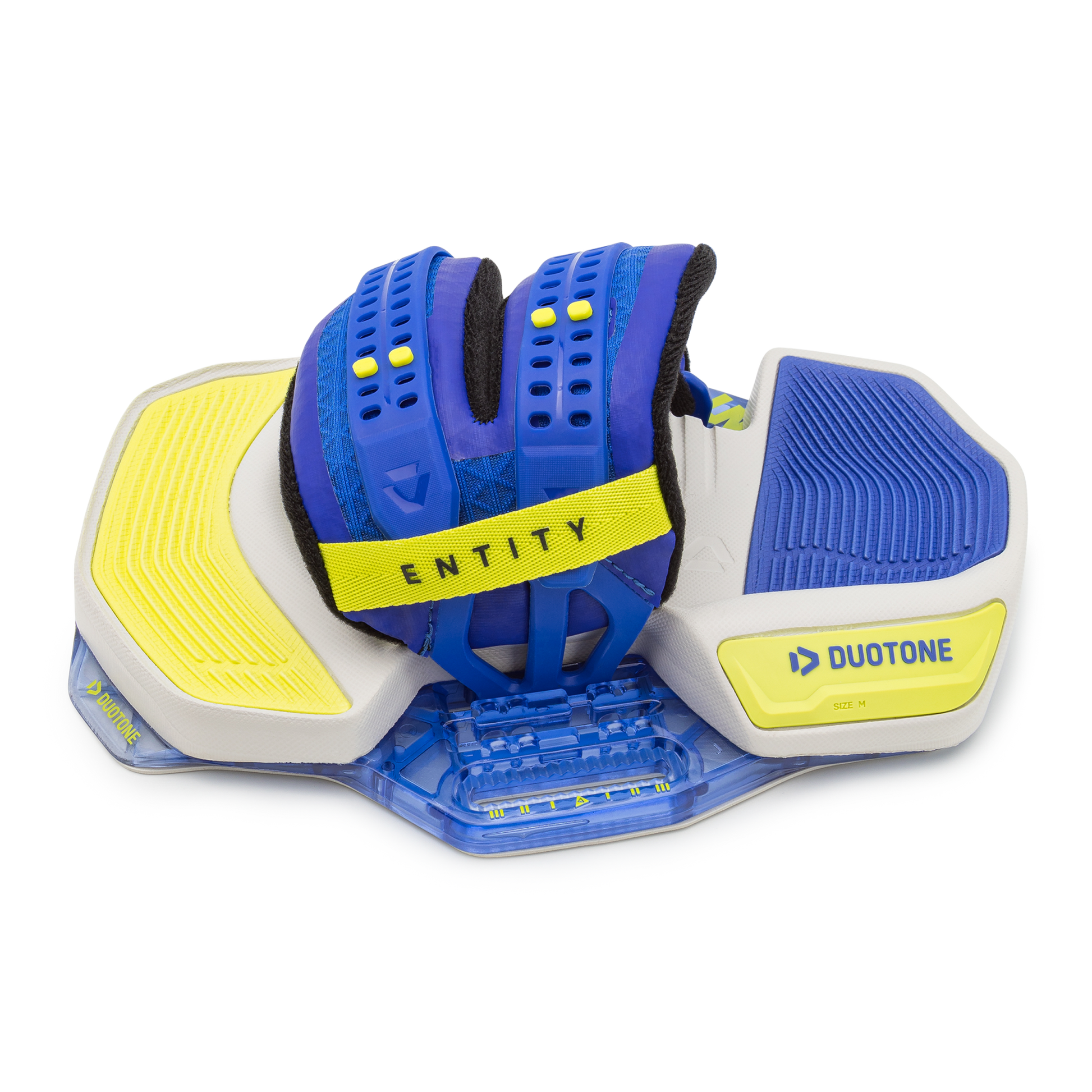 Duotone Kiteboard Bindings