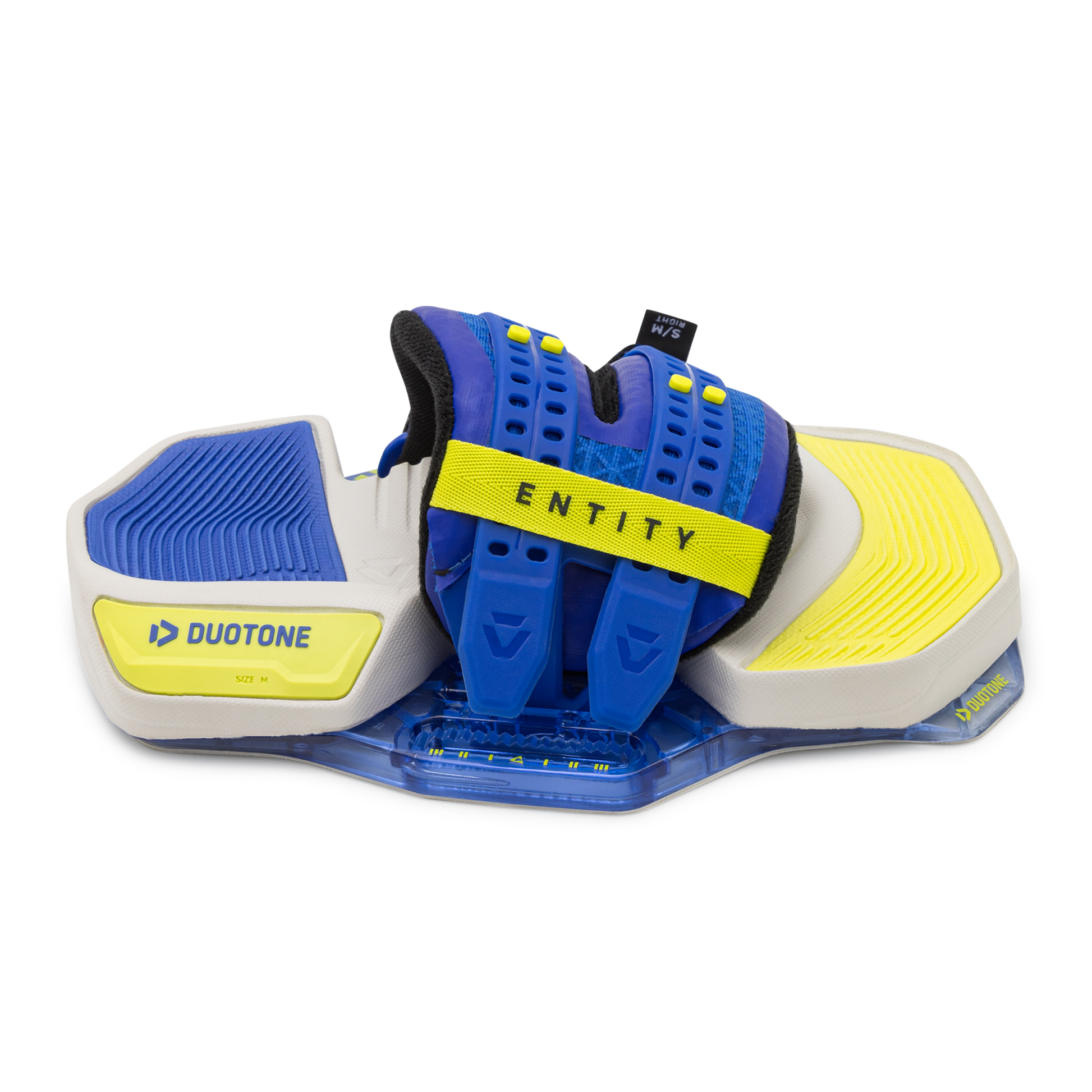 Duotone Kiteboard Bindings