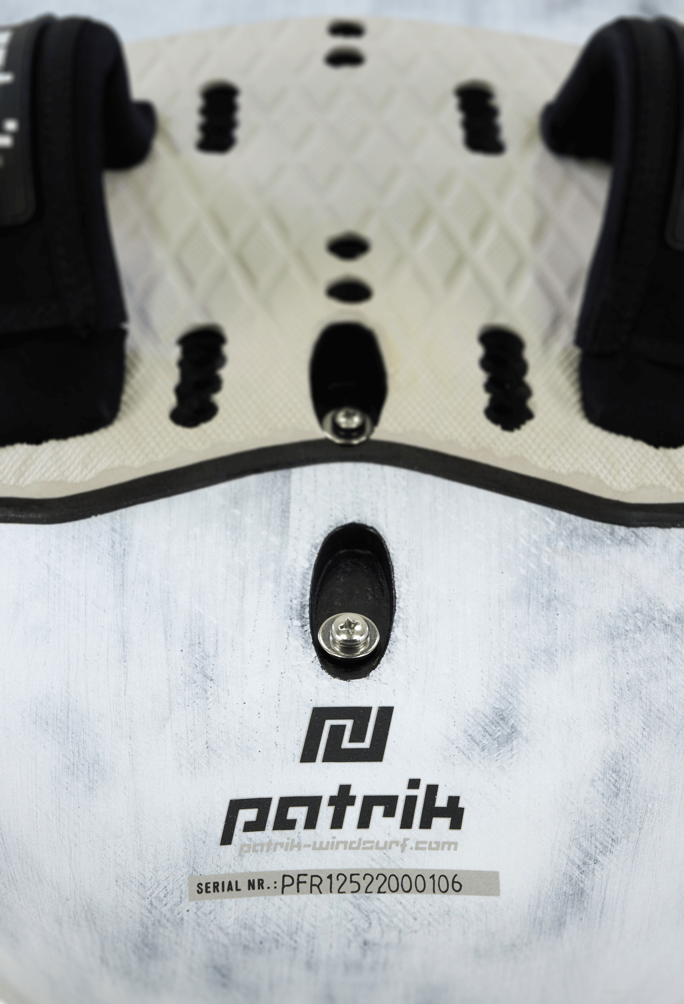 Patrik F-Ride