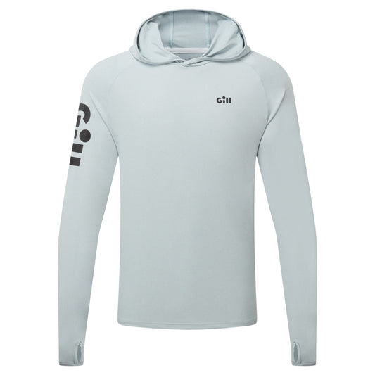 Gill UV Tec Hoodie