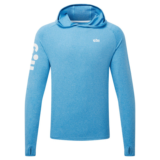 Gill UV Tec Hoodie