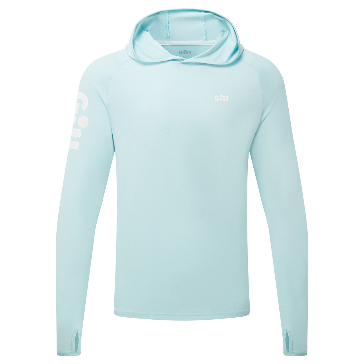 Gill Infinity Hoodie