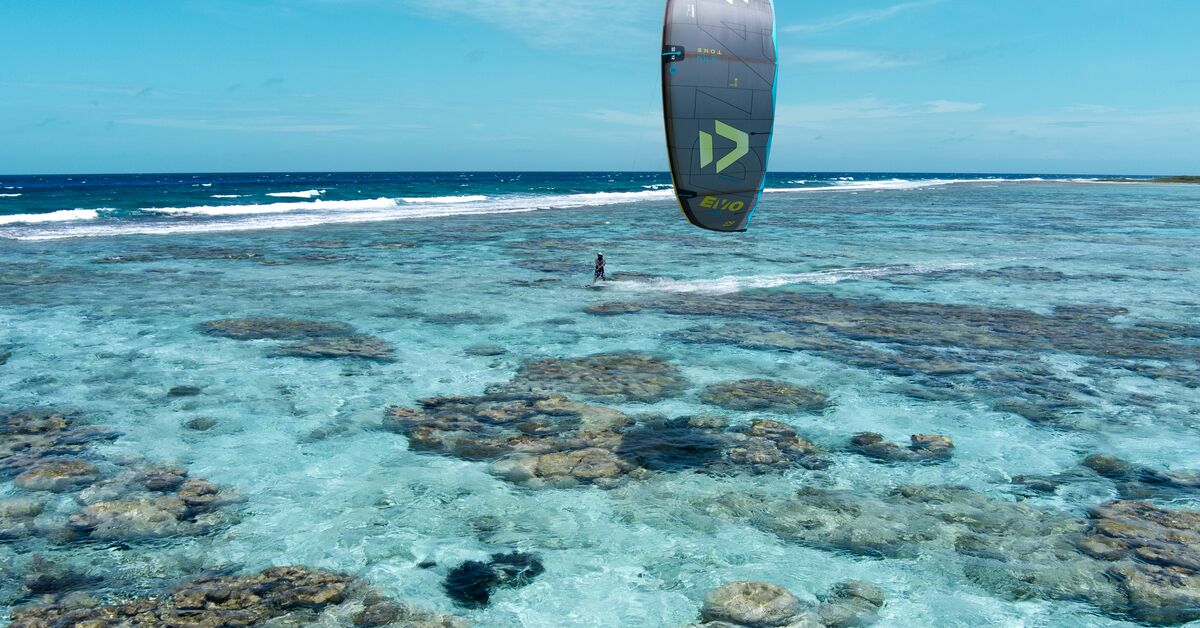 2026 Duotone Evo DLab