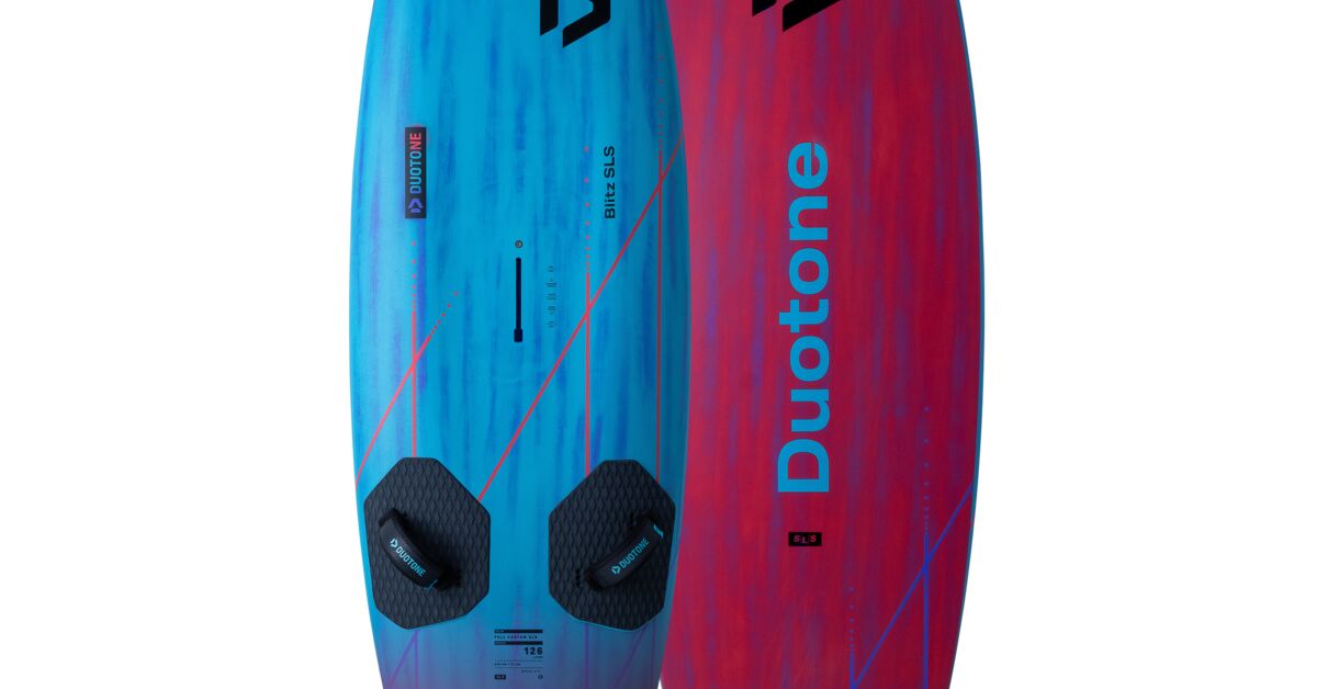 Duotone Blitz SLS