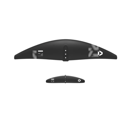 Duotone Foil Wing Set Free 2.0