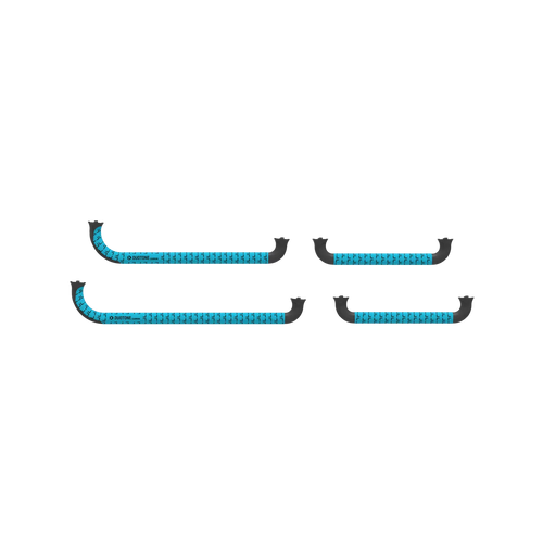 Duotone Fusion Wing Handle Set
