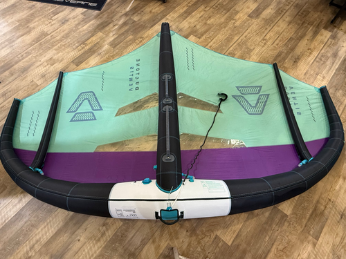 2024 Duotone Ventis 7m Demo Wing
