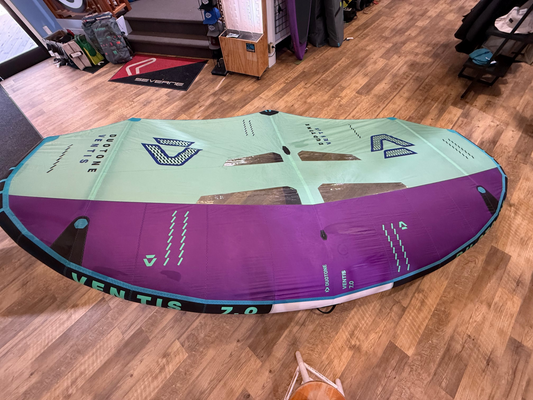 2024 Duotone Ventis 7m Demo Wing