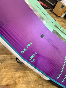 2024 Duotone Ventis 7m Demo Wing