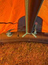 2025 Duotone Rebel SLS 8m DEMO kite