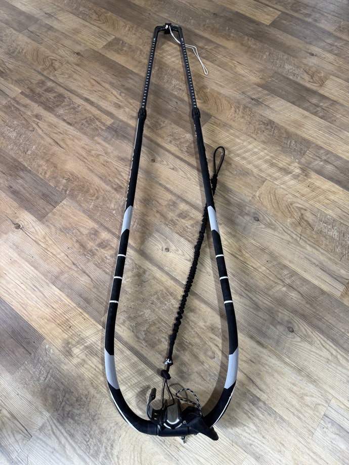 Chinook  Pro 1 Carbon 135-185 DEMO