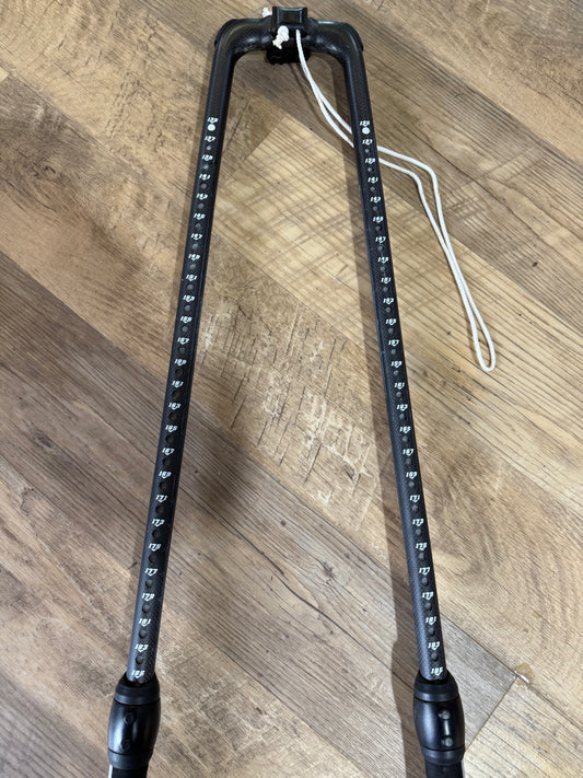 Chinook  Pro 1 Carbon 135-185 DEMO