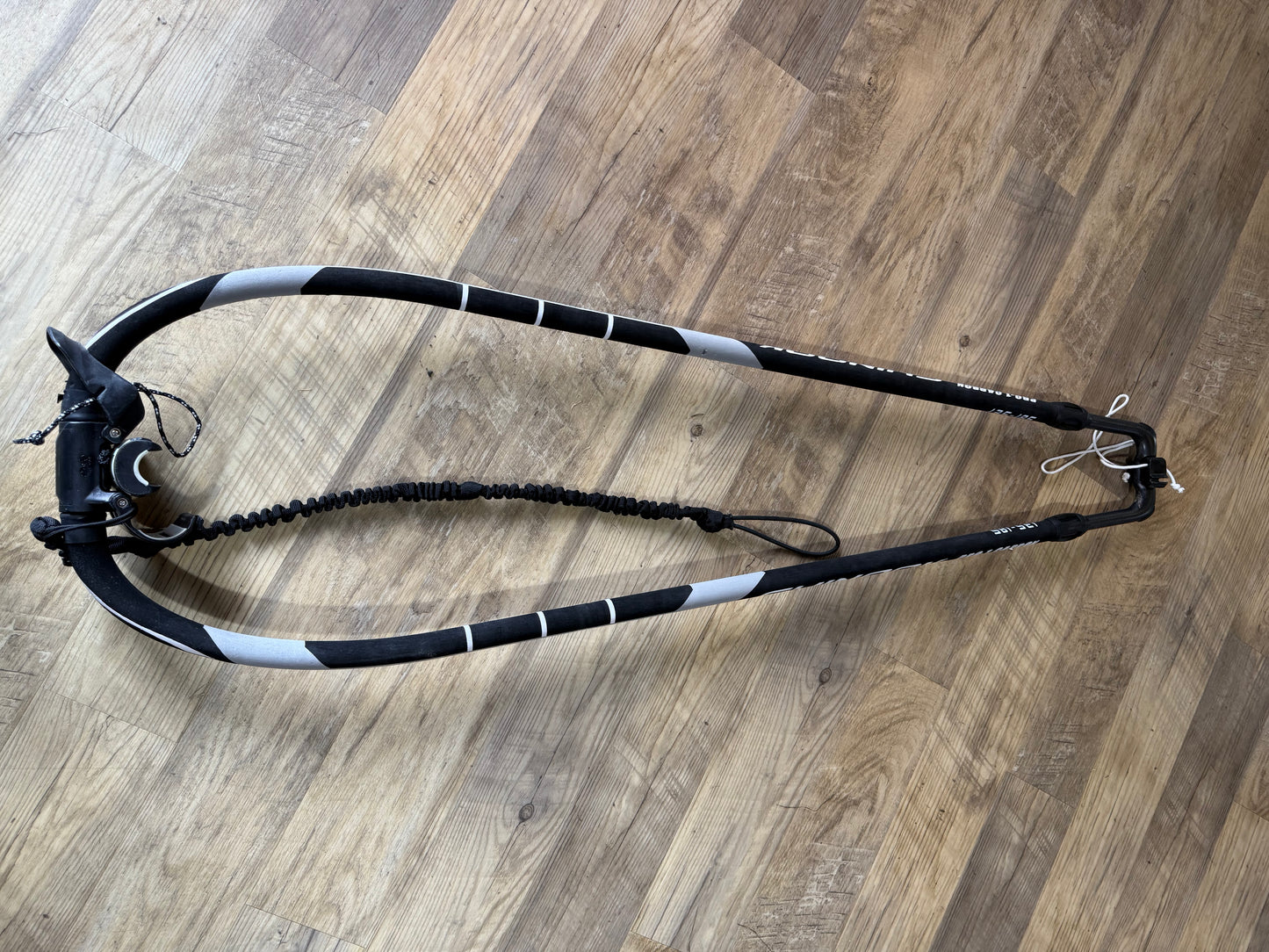 Chinook  Pro 1 Carbon 135-185 DEMO