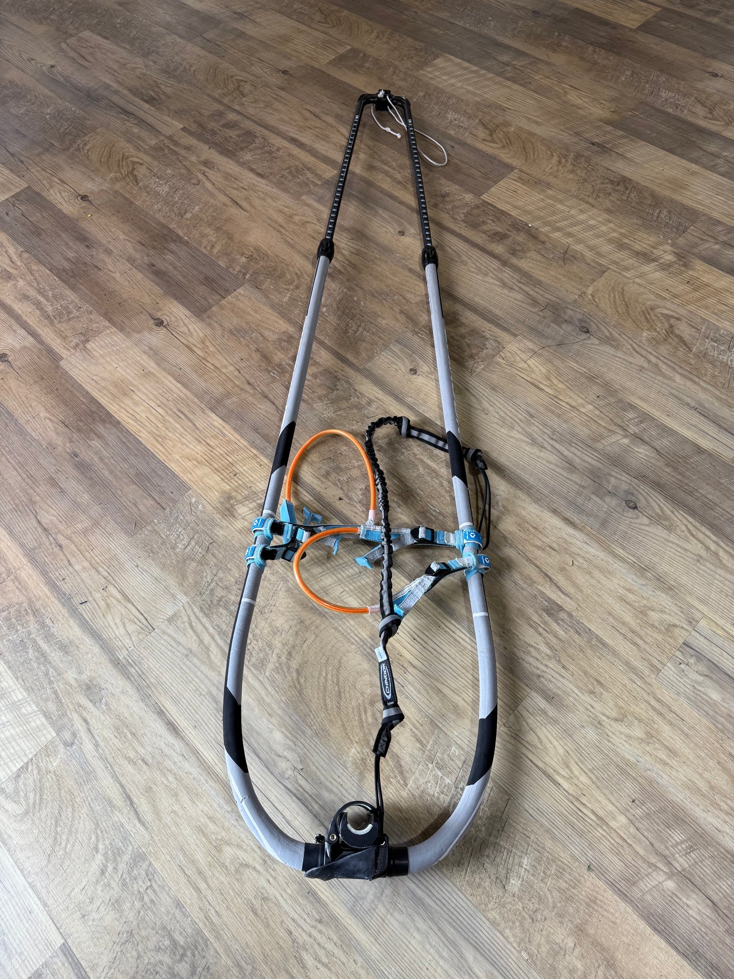 Chinook RDG Carbon 135-185 Boom DEMO