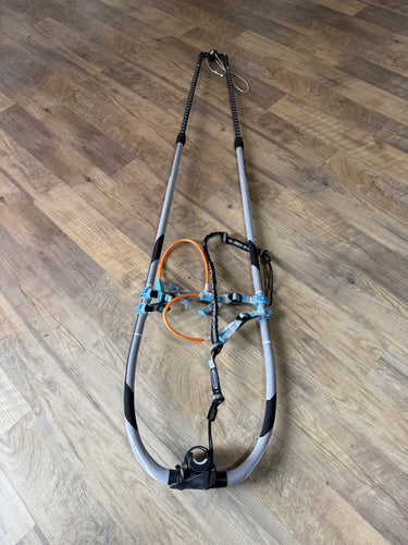 Chinook RDG Carbon 135-185 Boom DEMO