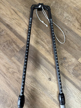 Chinook RDG Carbon 135-185 Boom DEMO