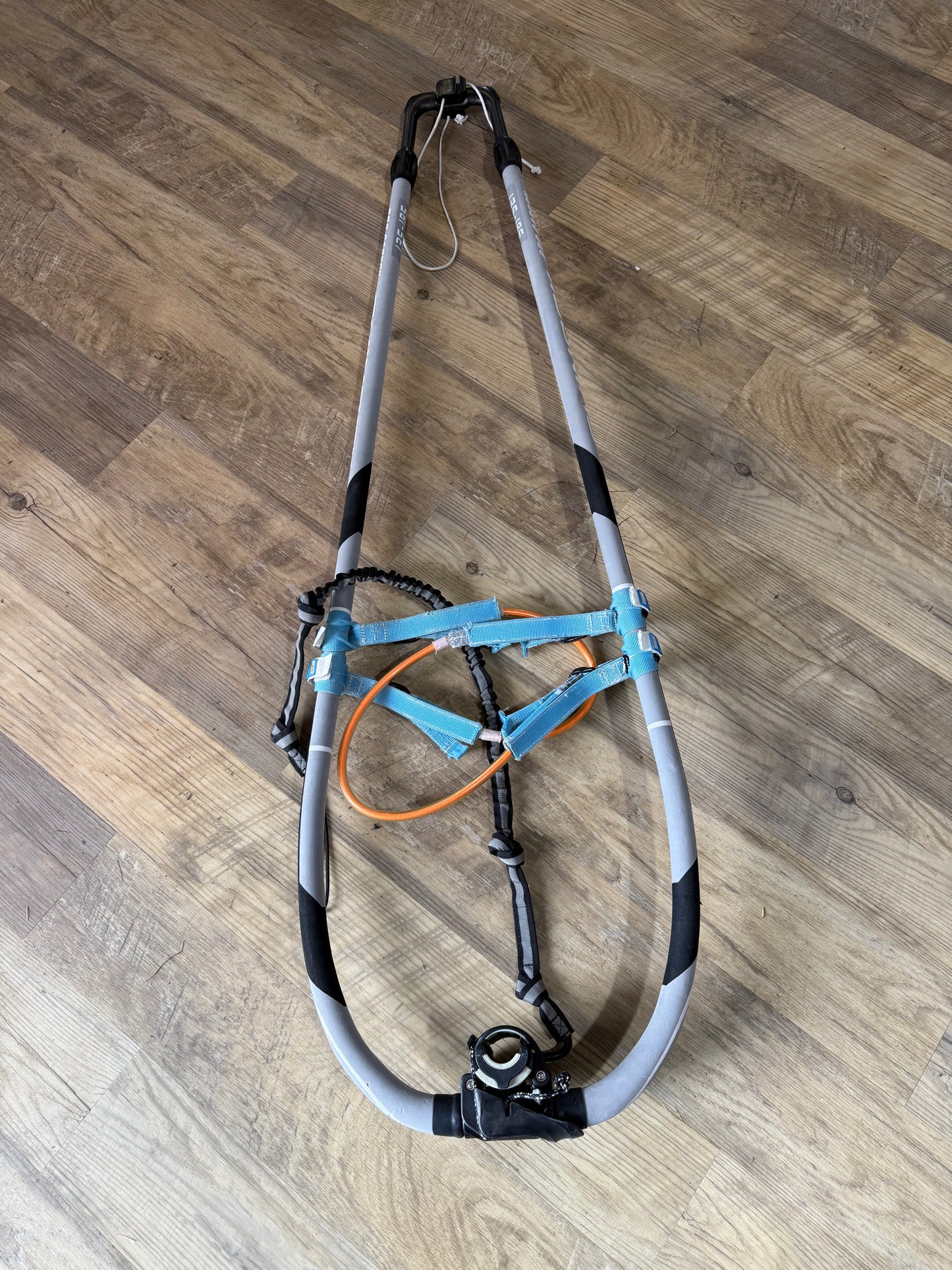 Chinook RDG Carbon 135-185 Boom DEMO