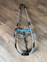 Chinook RDG Carbon 135-185 Boom DEMO