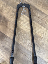 North Ultimate Carbon WS 135-185 Boom DEMO