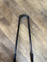 North Ultimate Carbon WS 135-185 Boom DEMO