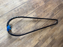 North Ultimate Carbon WS 135-185 Boom DEMO