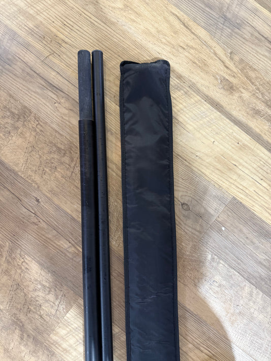 Goya Seventy RDM Mast DEMO