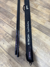 Goya Seventy RDM Mast DEMO