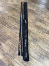 Goya Seventy RDM Mast Demo