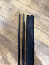 Goya Seventy RDM Mast Demo