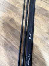 Goya Seventy RDM Mast Demo