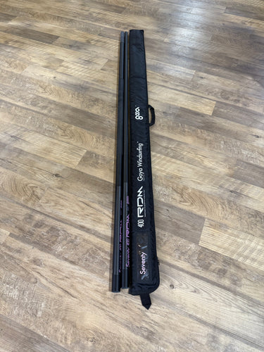 Goya Seventy RDM Mast DEMO