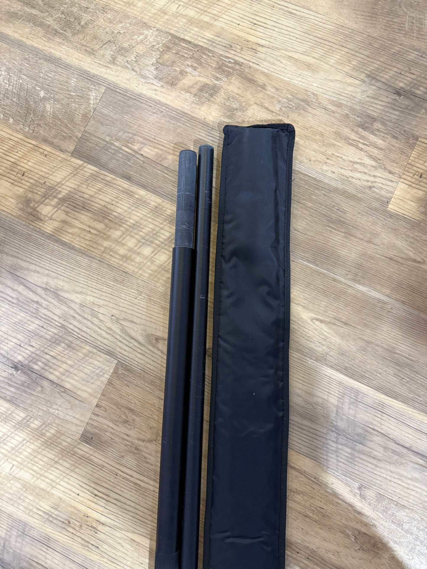 Goya Seventy RDM Mast DEMO