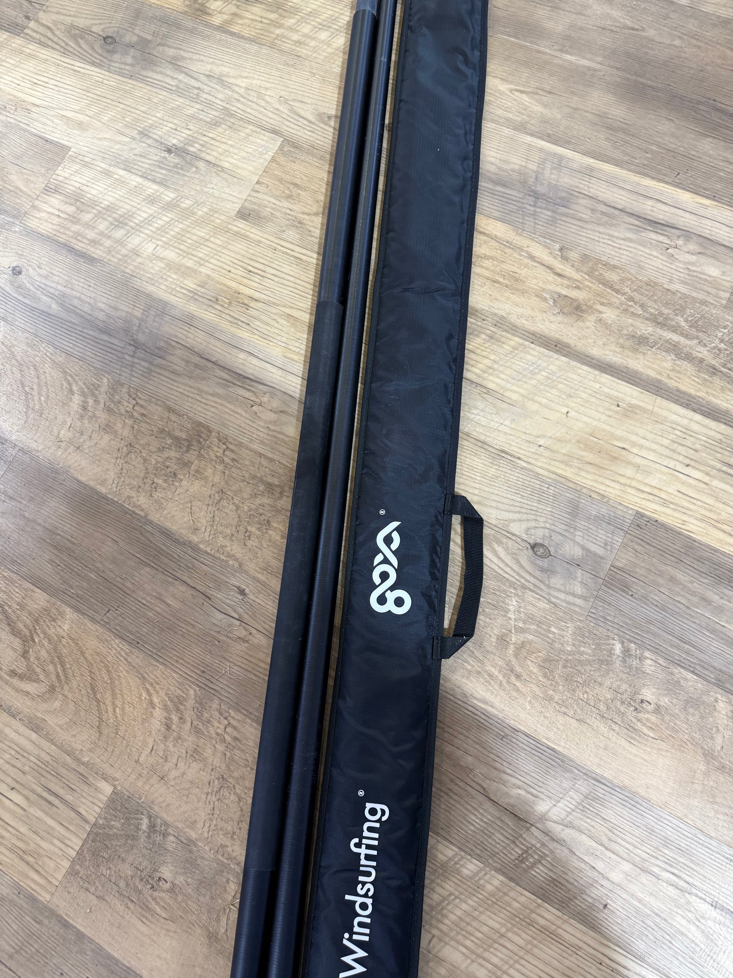 Goya Seventy RDM Mast DEMO