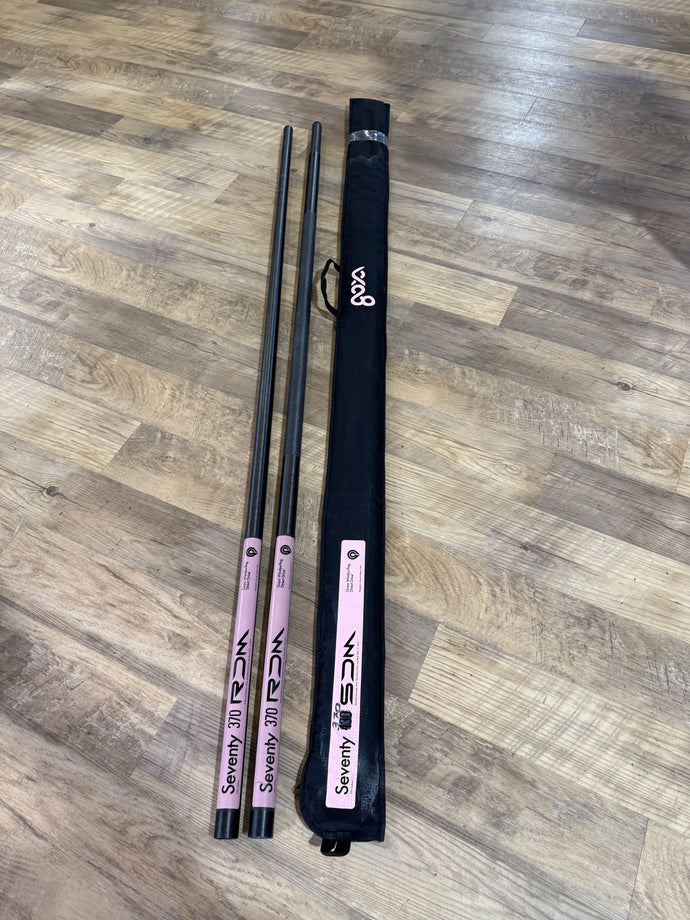 Goya Seventy RDM Mast Demo