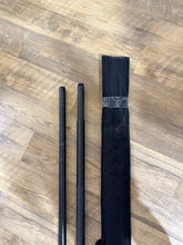 Goya Seventy RDM Mast Demo