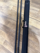 Goya Seventy RDM Mast Demo