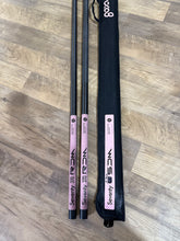 Goya Seventy RDM Mast Demo