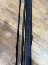 Goya Ninety Carbon RDM Mast DEMO