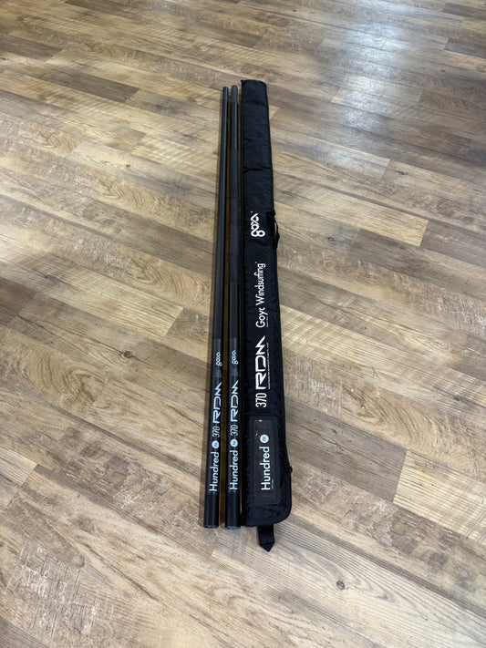 Goya Hundred Pro RDM DEMO