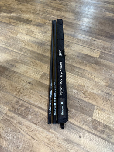 Goya Hundred Pro RDM DEMO