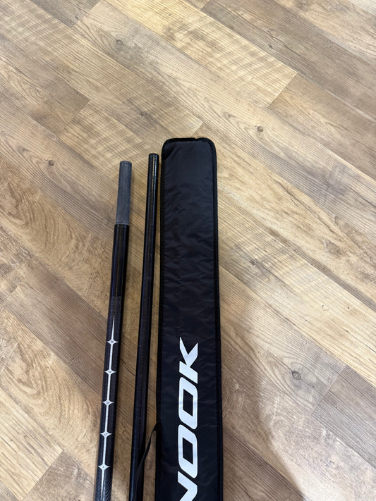 Chinook 60% Carbon RDM Mast DEMO