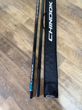 Chinook 60% Carbon RDM Mast DEMO