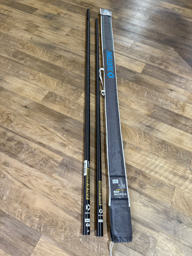 Duotone Gold Series 90% Carbon Mast DEMO