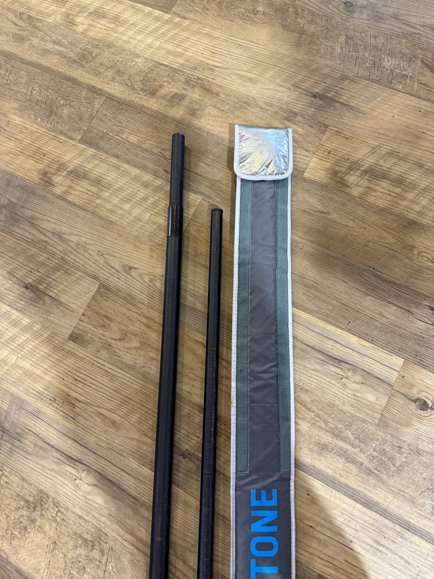 Duotone Gold Series 90% Carbon Mast DEMO